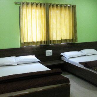 Sai Sitapathi Residency, Shirdi 3